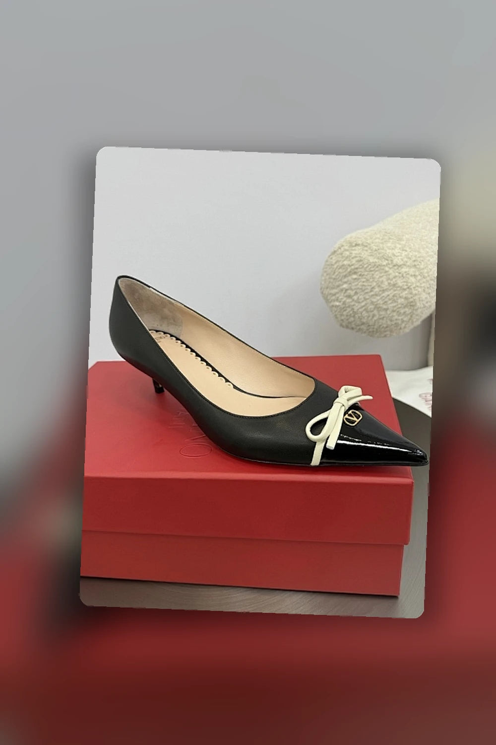 NB - VEL Women Shoes - 648