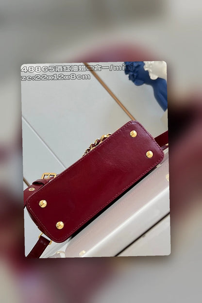 NB - LOV Bag - 1286