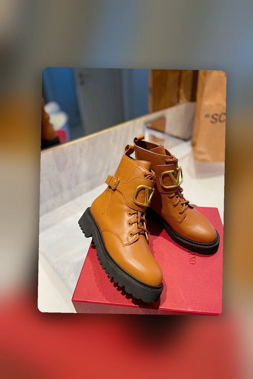 NB - VEL Women Shoes - 324