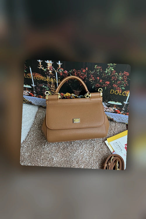 NB - DAG Bag - 141