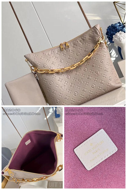NB - LOV Bag - 1666