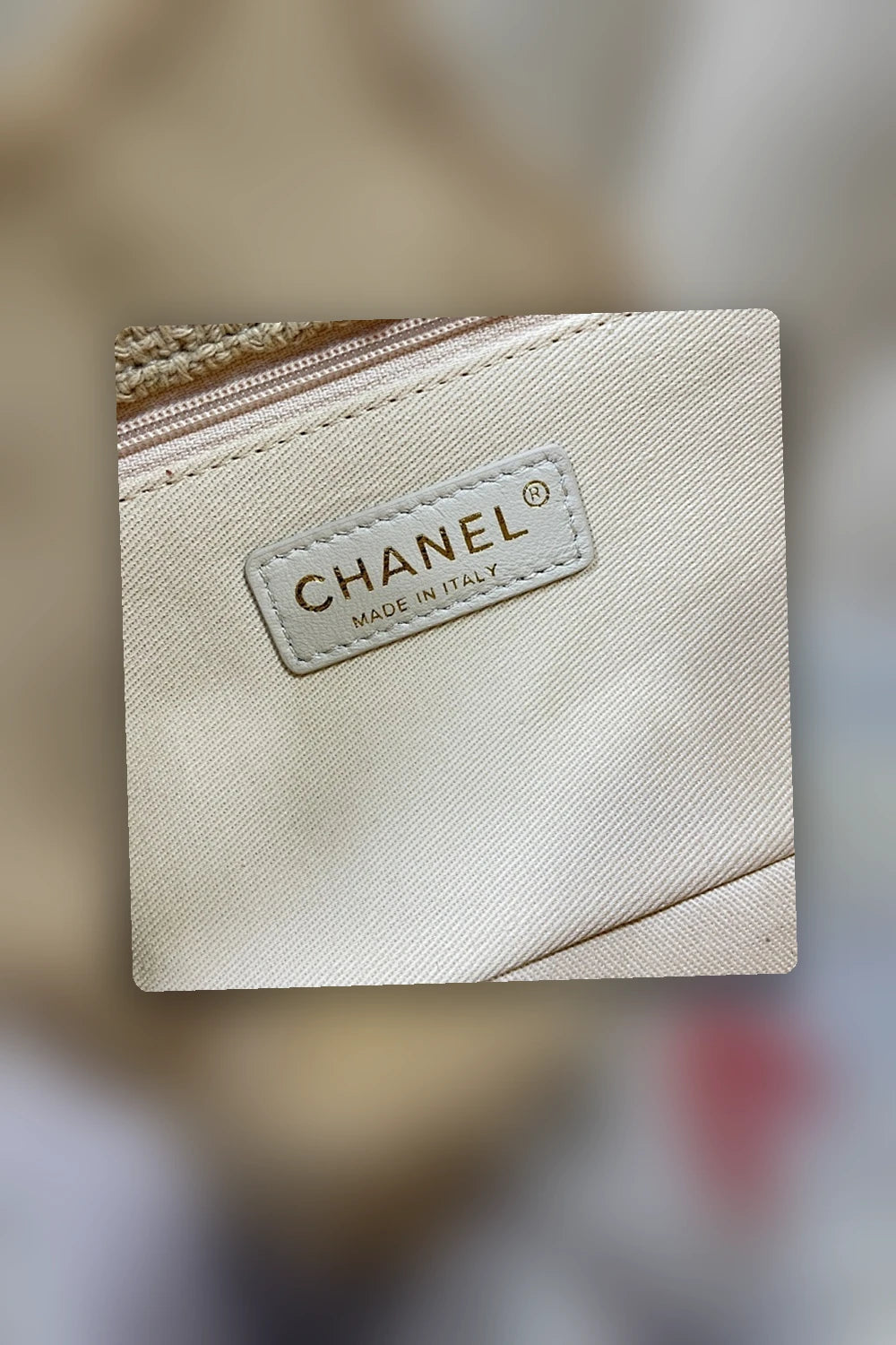 NB - CHL Bag - 157
