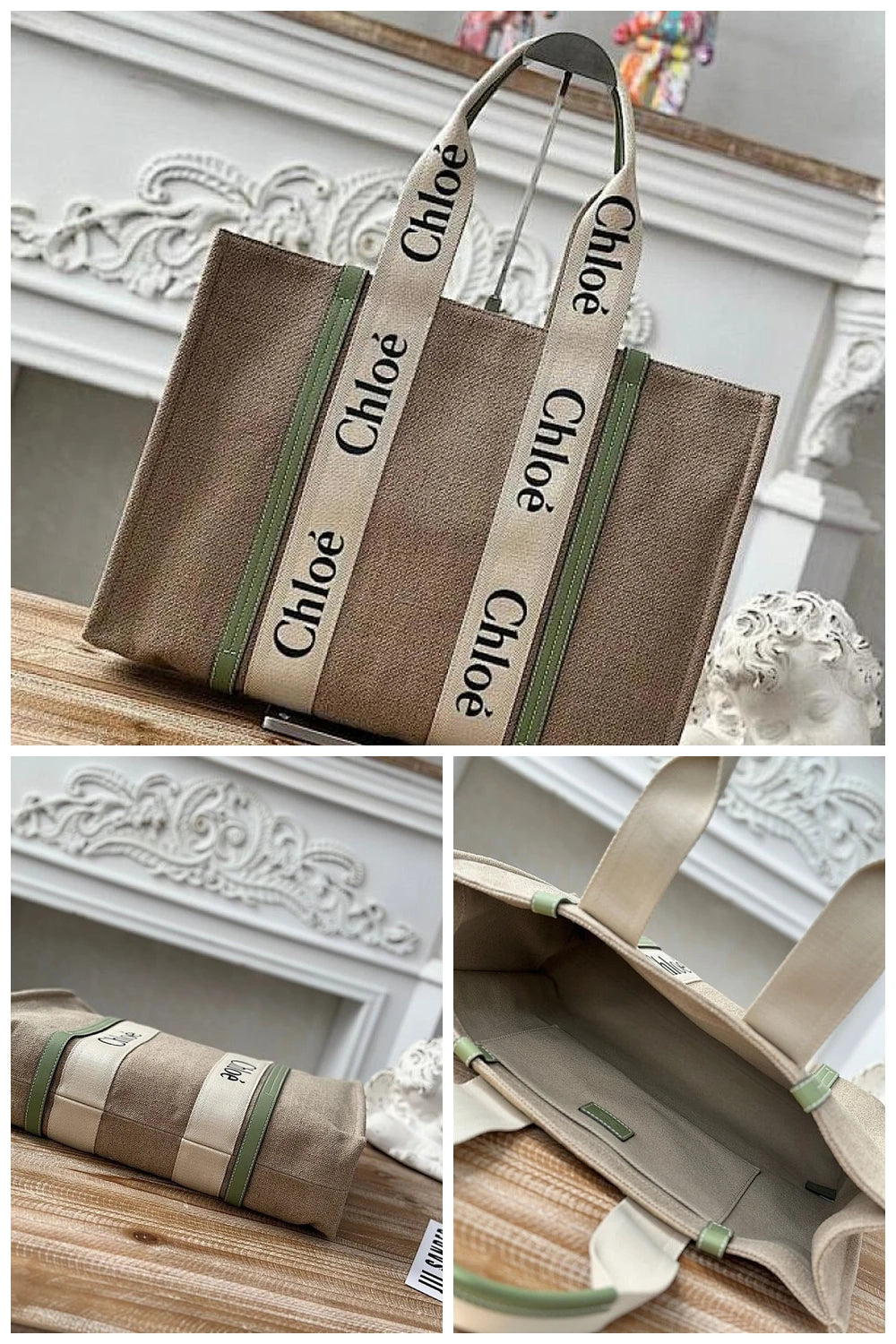 NB - CLE Bag - 184