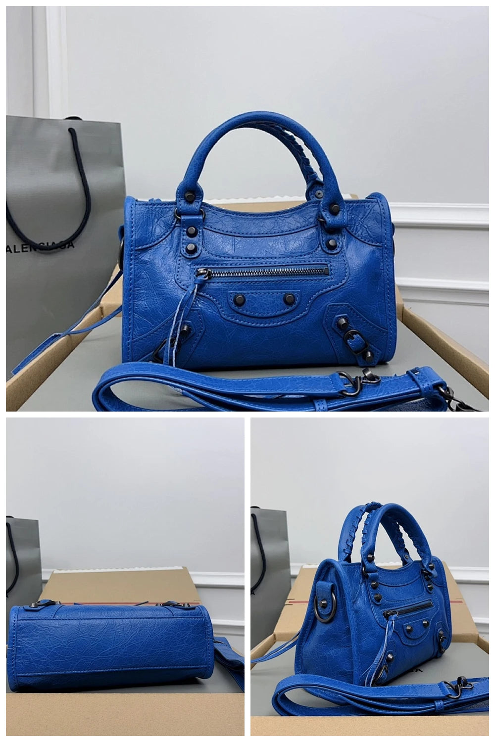 NB - BG Bag - 181
