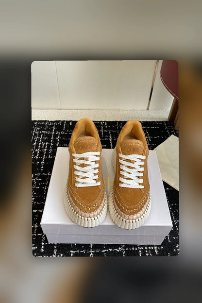 NB - CLE Women Shoes - 050