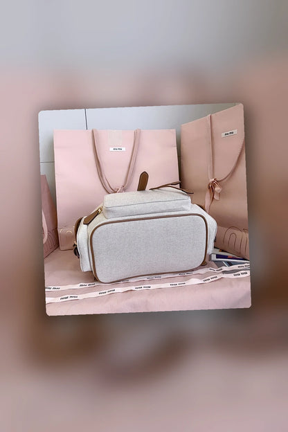 NB - MMU Bag - 346
