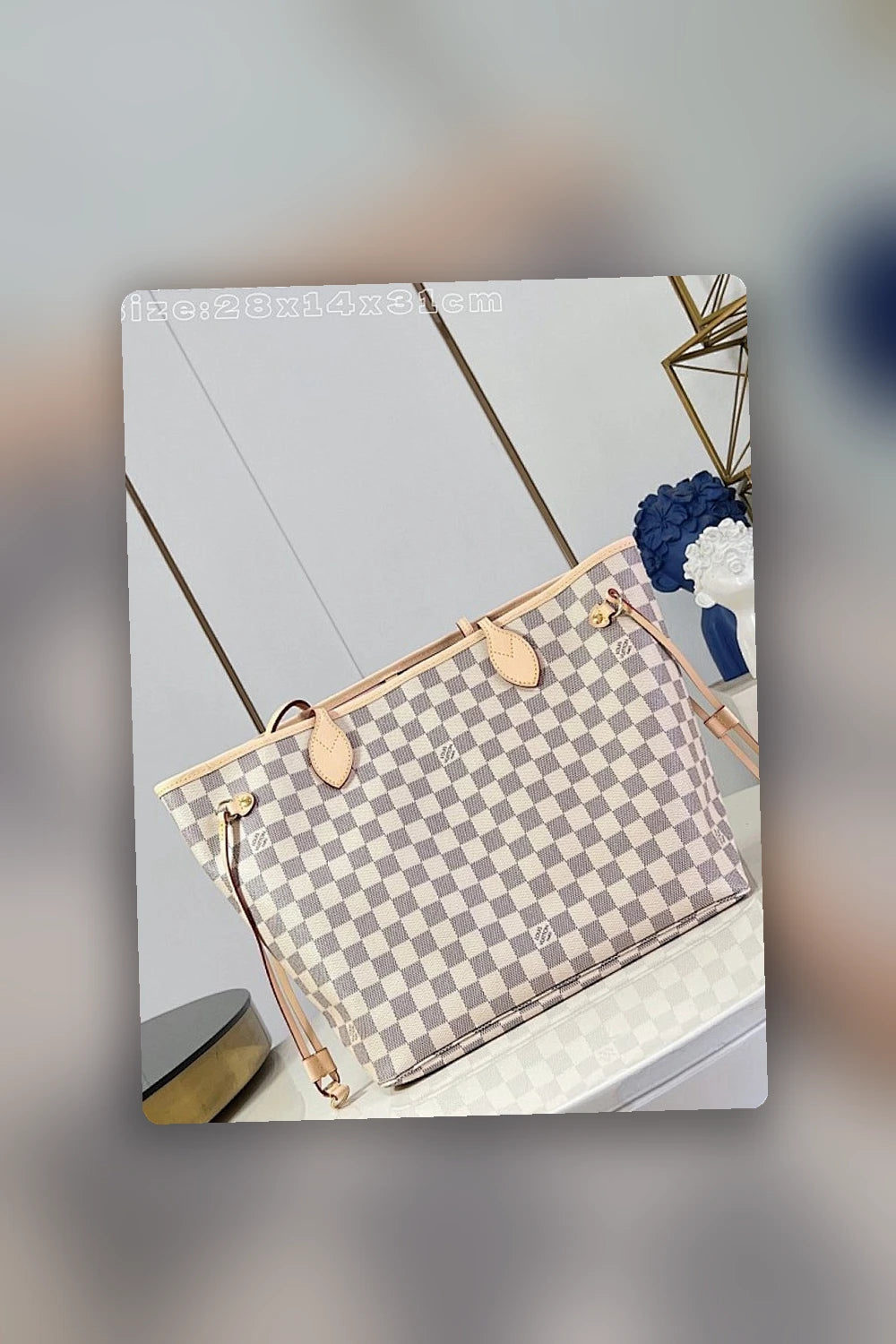 NB - LOV Bag - 155