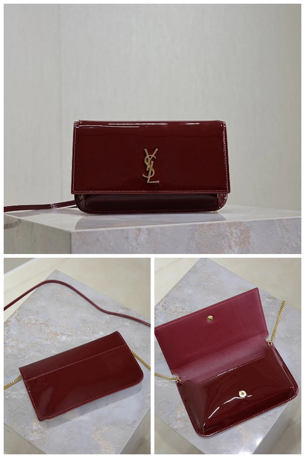 NB - YLS Bag - 1392