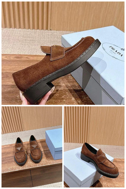 NB - PD Women Shoes - 279
