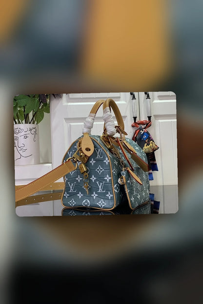 NB - LOV Bag - 1468