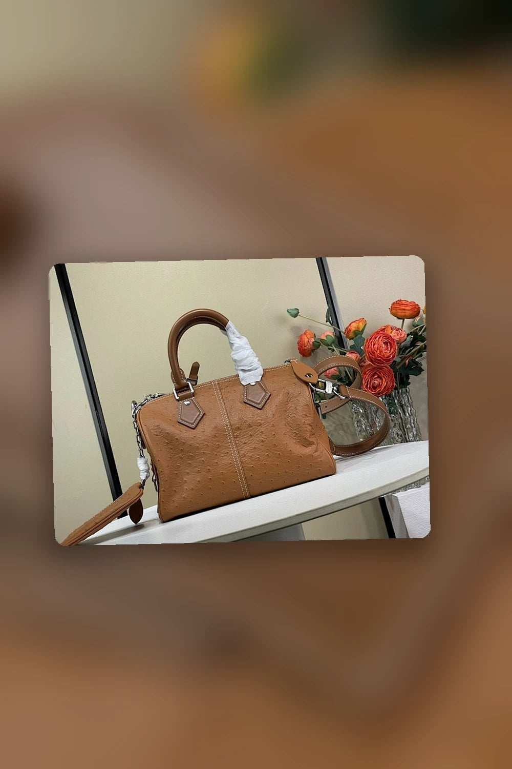 NB - LOV Bag - 317