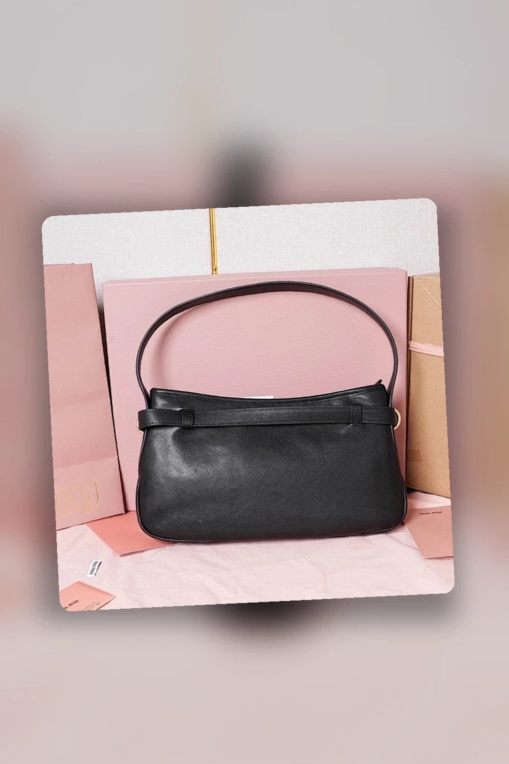 NB - MMU Bag - 1238