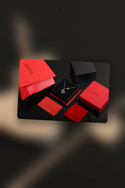 NB - QUN Jewelry - 181