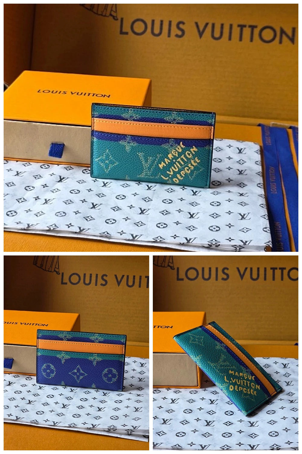 NB - Mix Wallet - 972