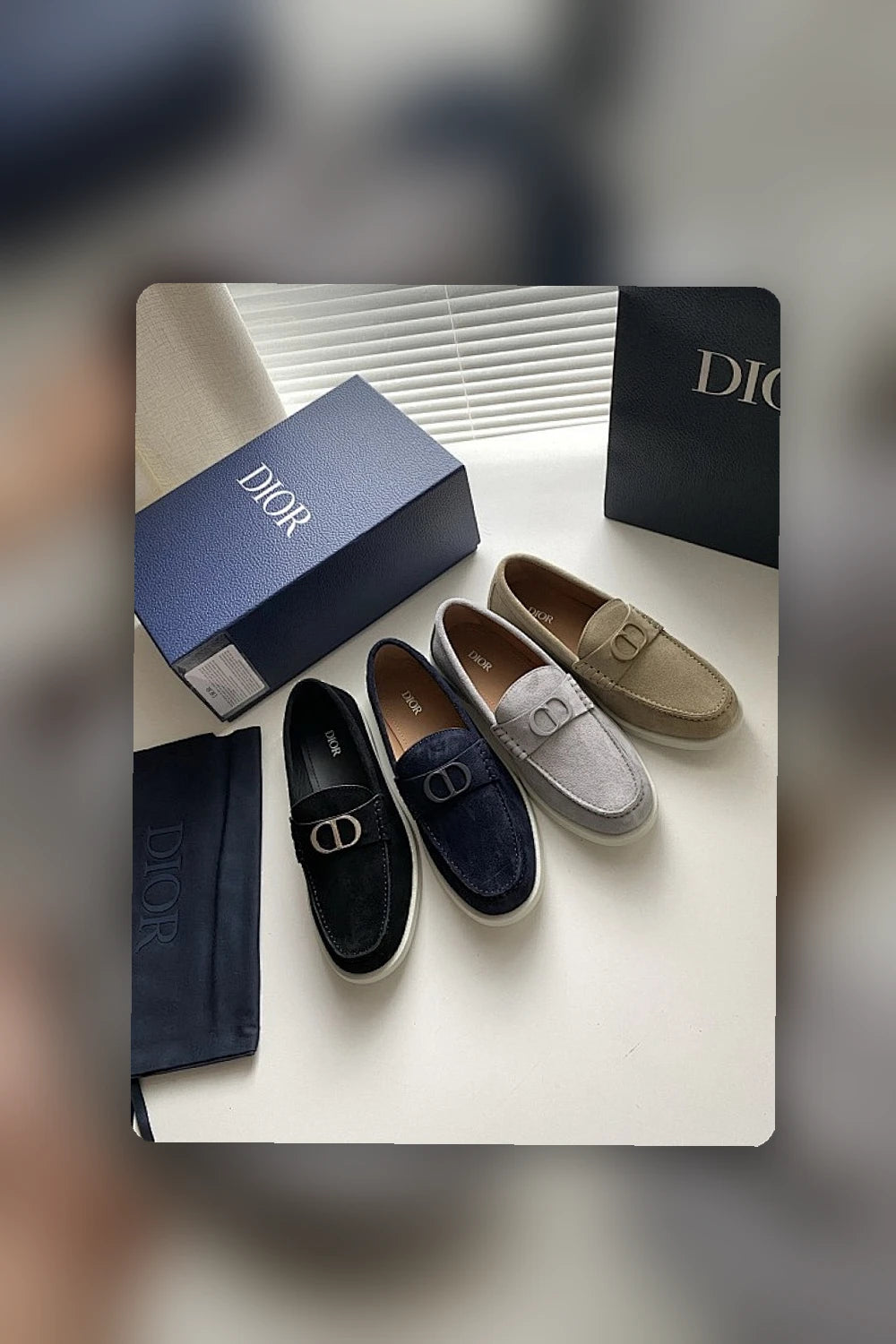 NB - DOR Mix Items - 924