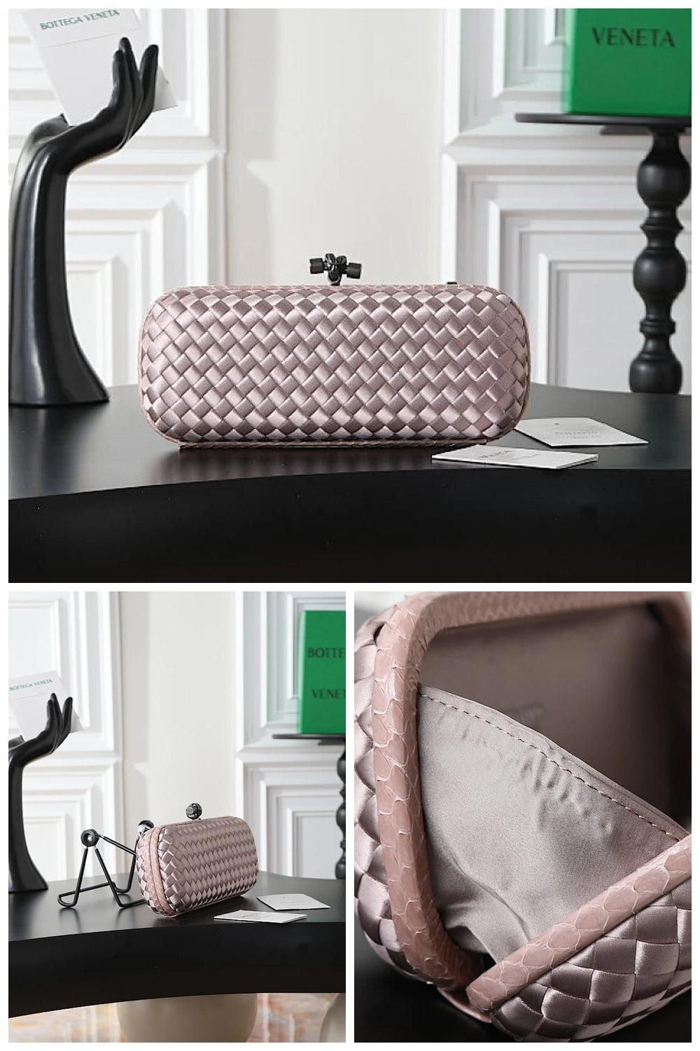 NB - BOV Bag - 120
