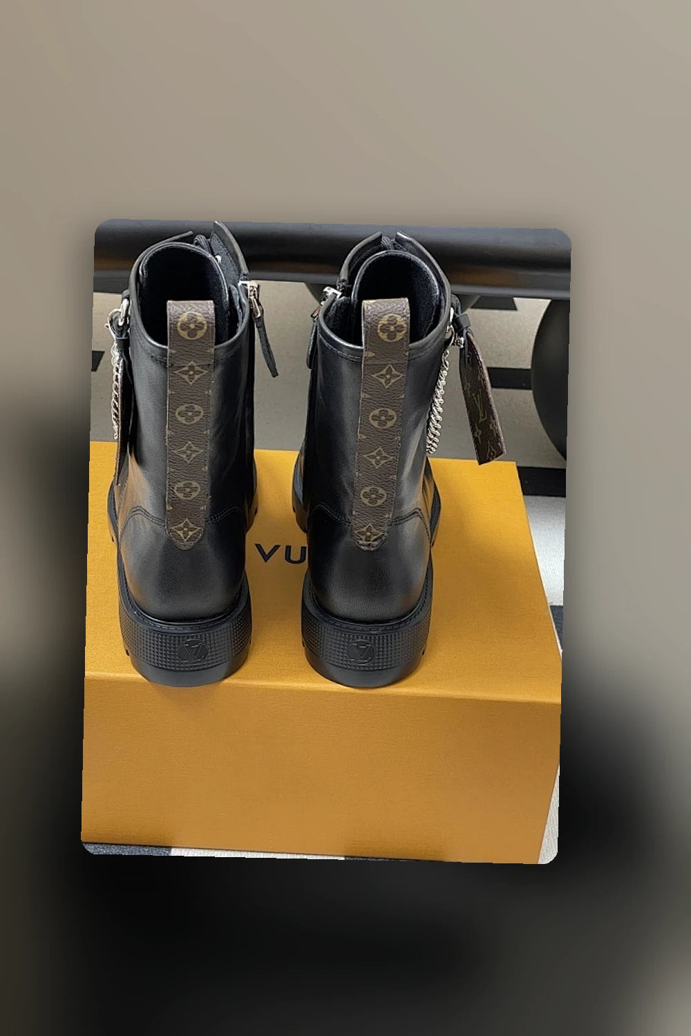 NB - LOV Women Shoes - 604