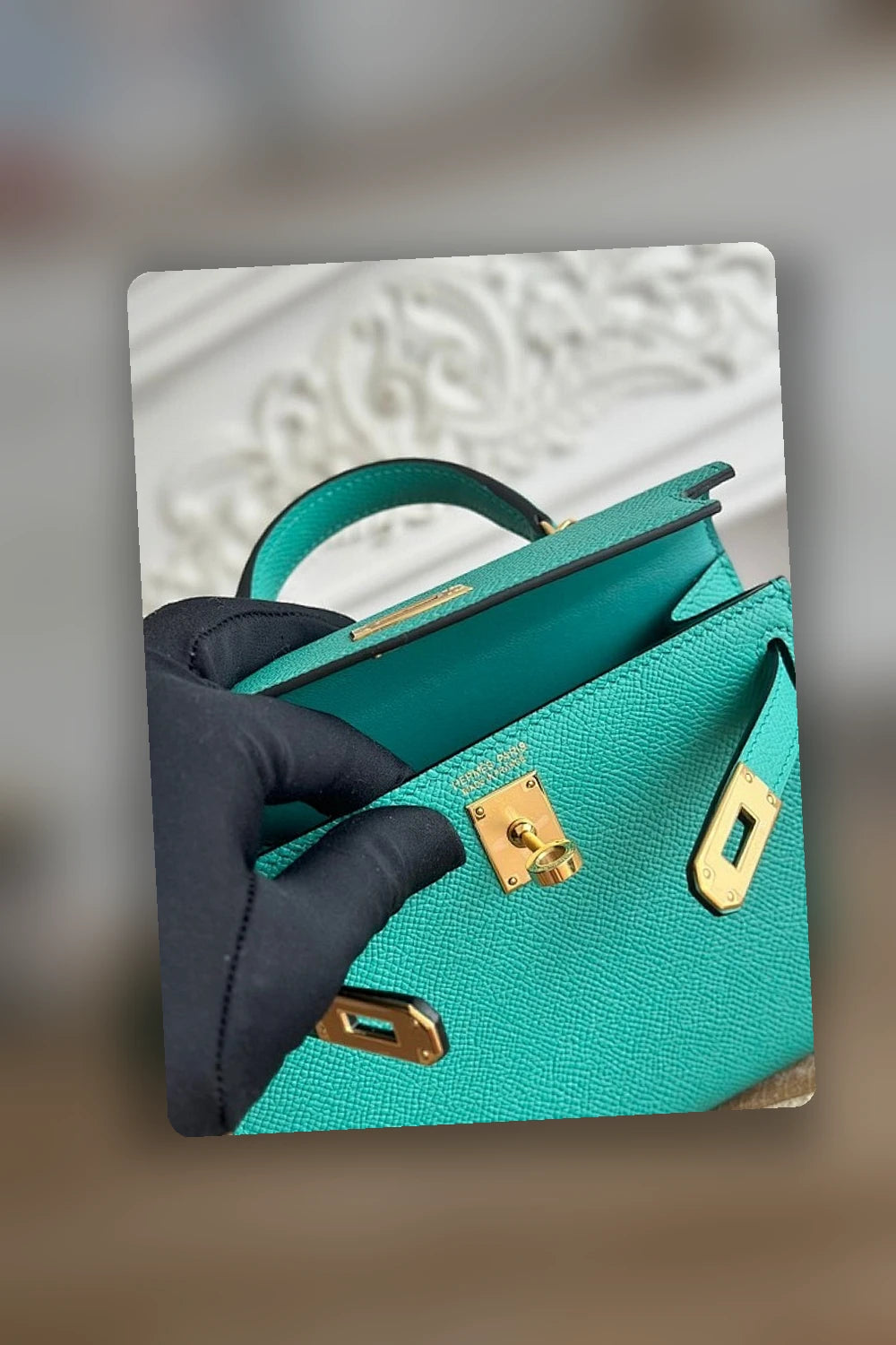 NB - HMS Bag - 354