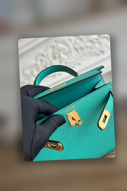 NB - HMS Bag - 354
