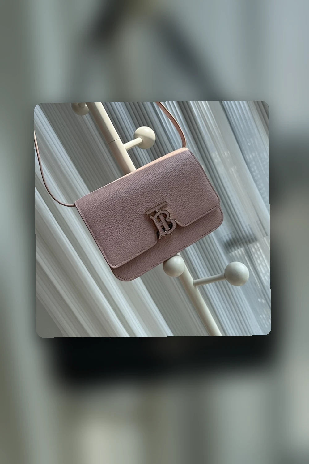 NB - BOR Bag - 935