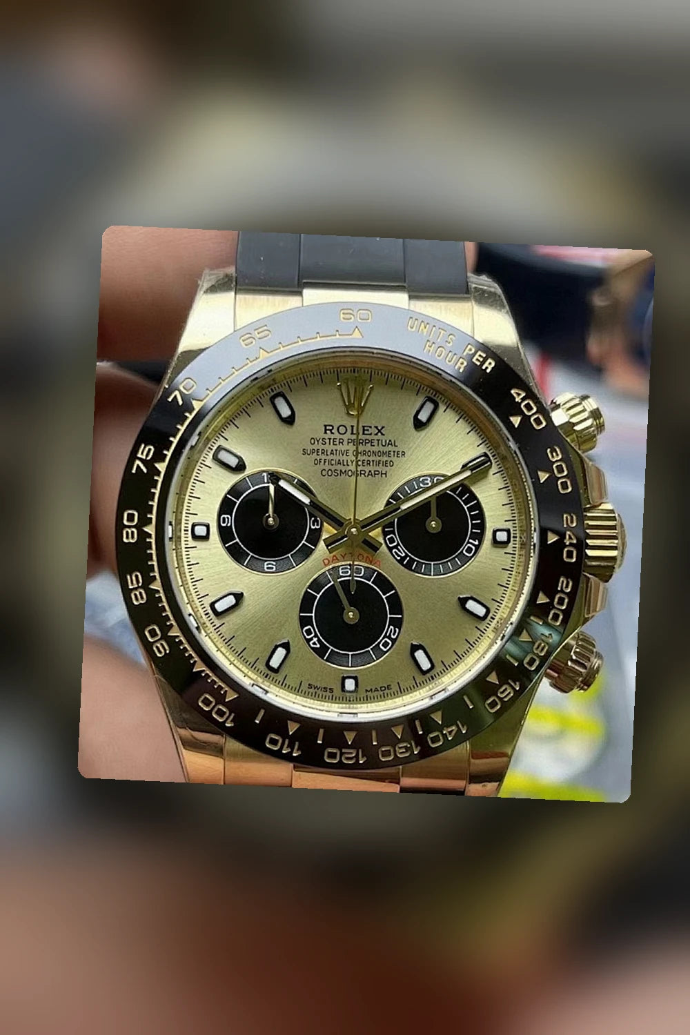 NB - Mix Watch - 1176