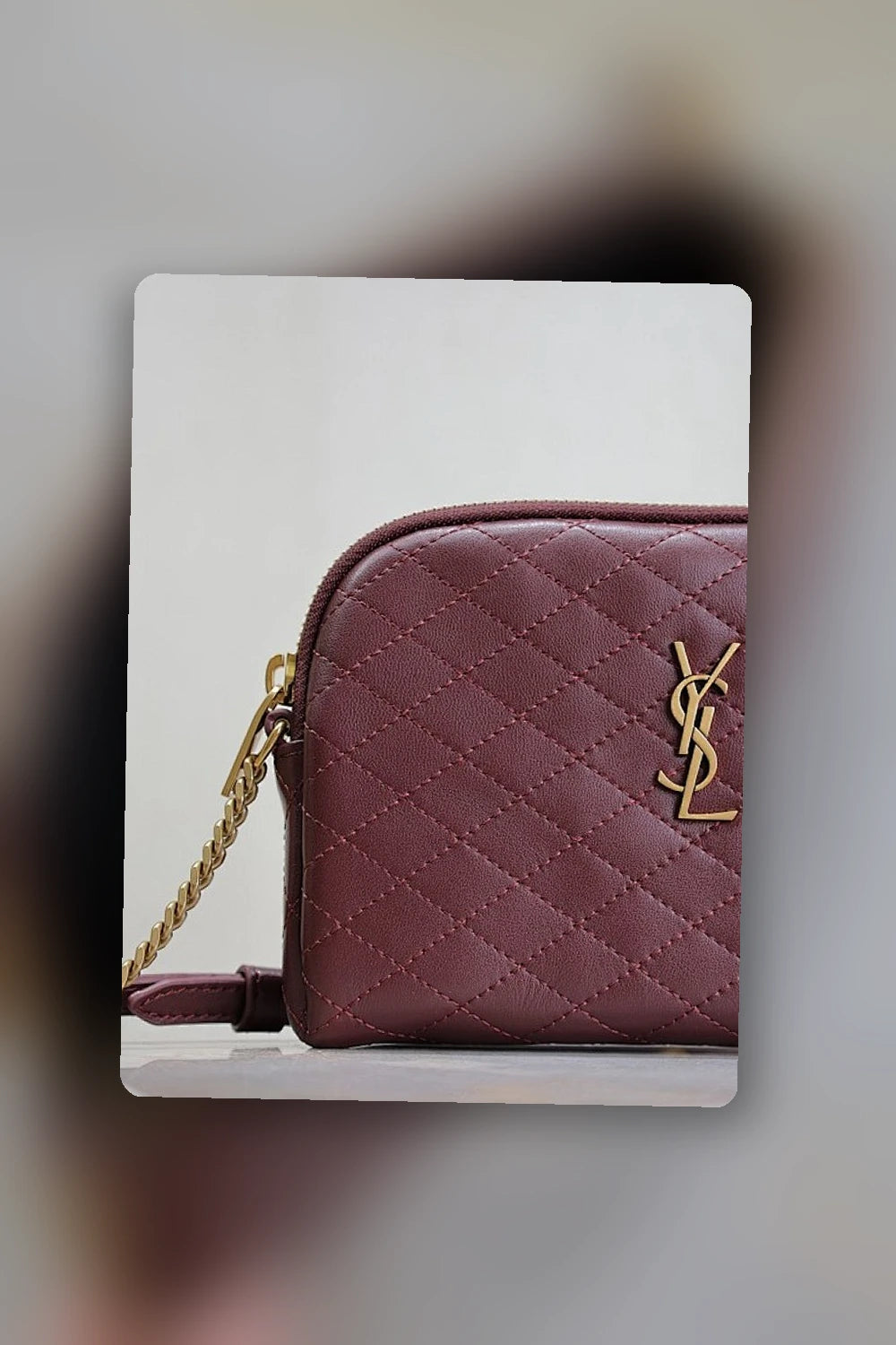 NB - YLS Bag - 965