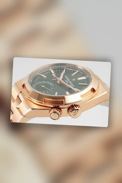 NB - Mix Watch - 1013