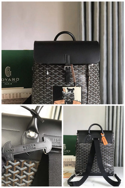 NB - GYO Bag - 1242