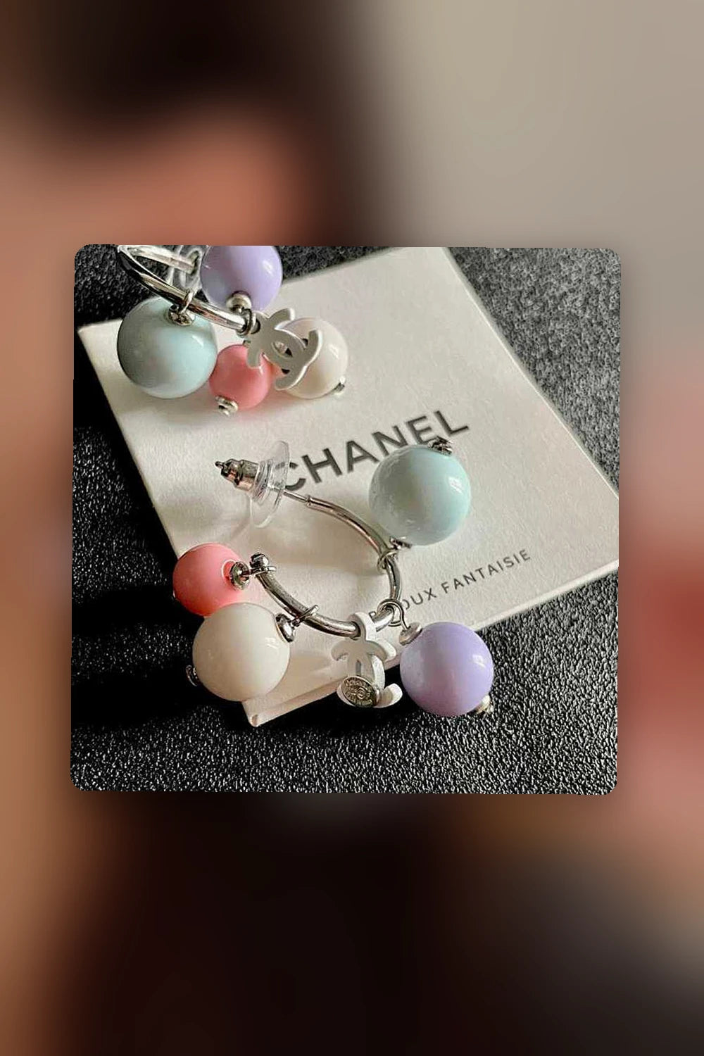 NB - CHL Jewelry - 890