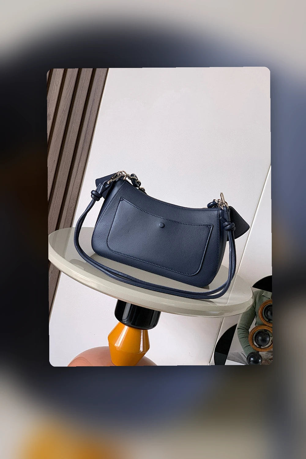 NB - LWO Bag - 376