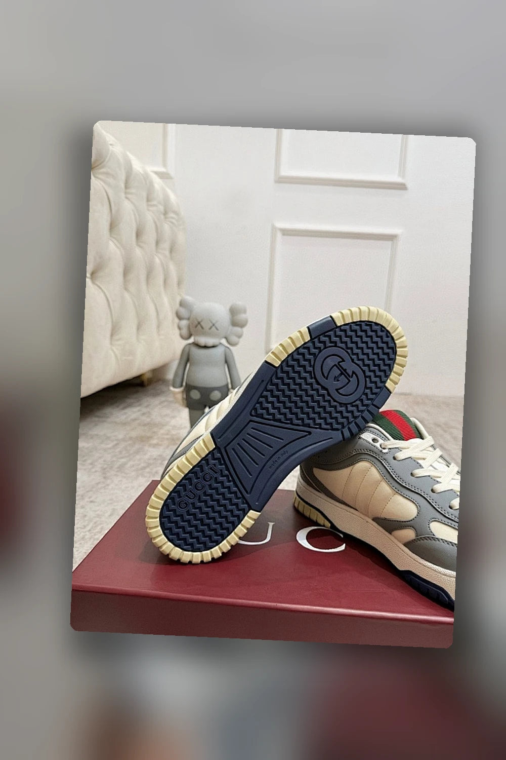 NB - GUKI Women Shoes - 192