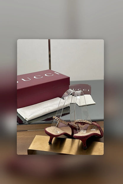 NB - GUKI Women Shoes - 340