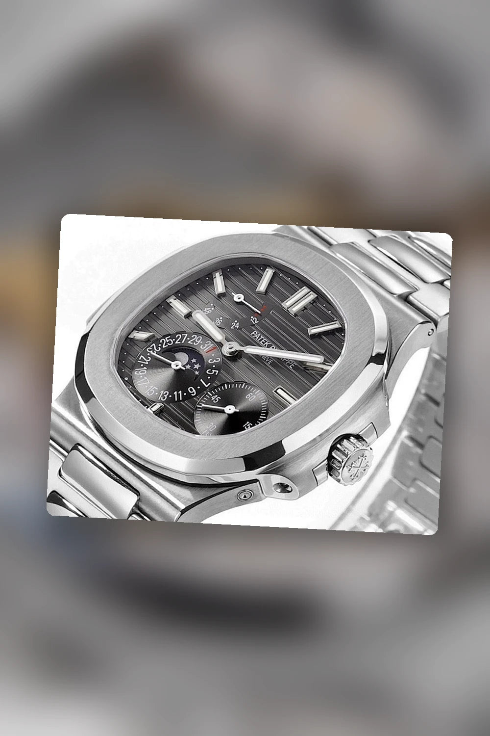 NB - Mix Watch - 025