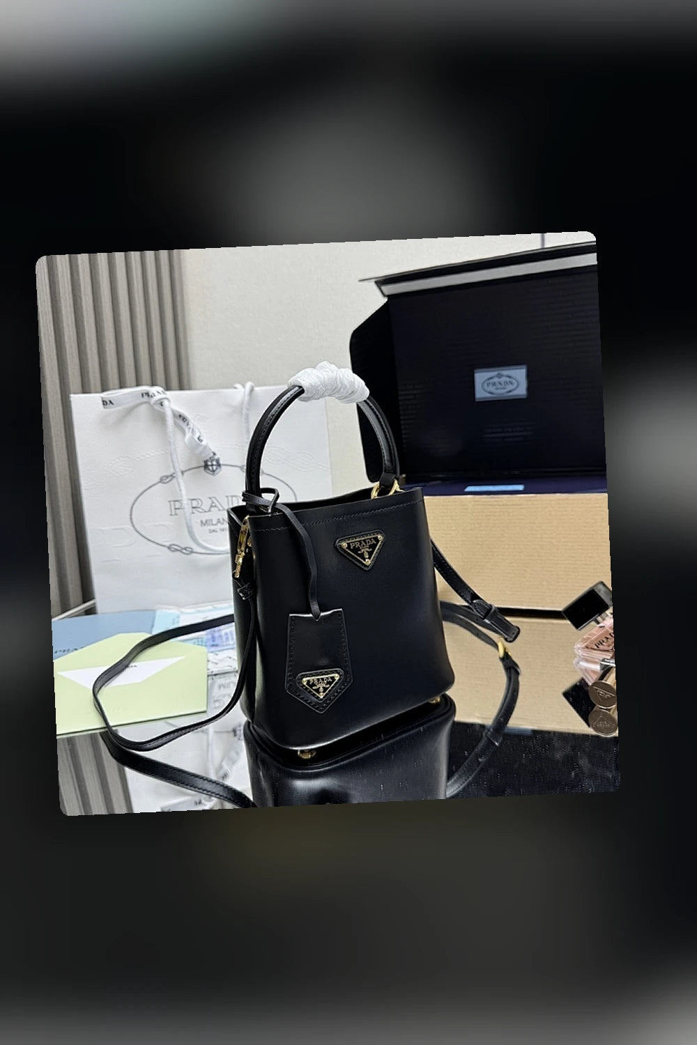 NB - PD Bag - 509