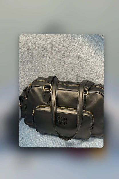 NB - MMU Bag - 644