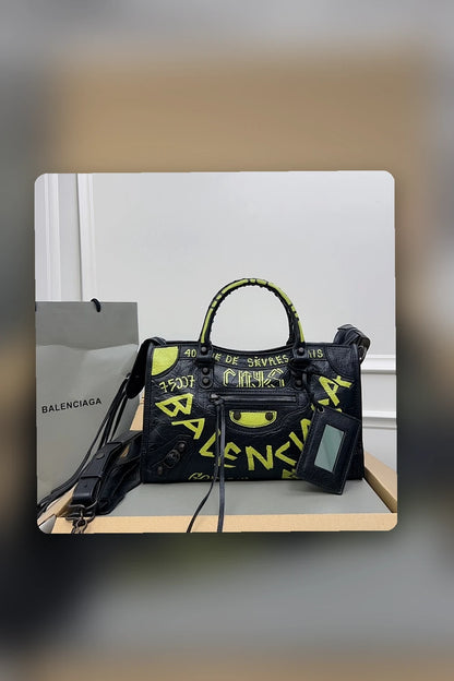 NB - BG Bag - 2130