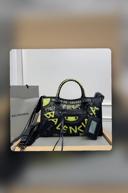NB - BG Bag - 2130