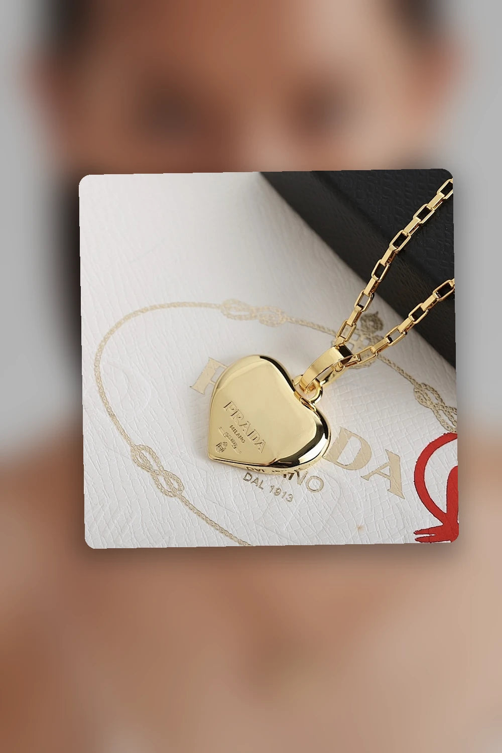 NB - PD Jewelry - 472
