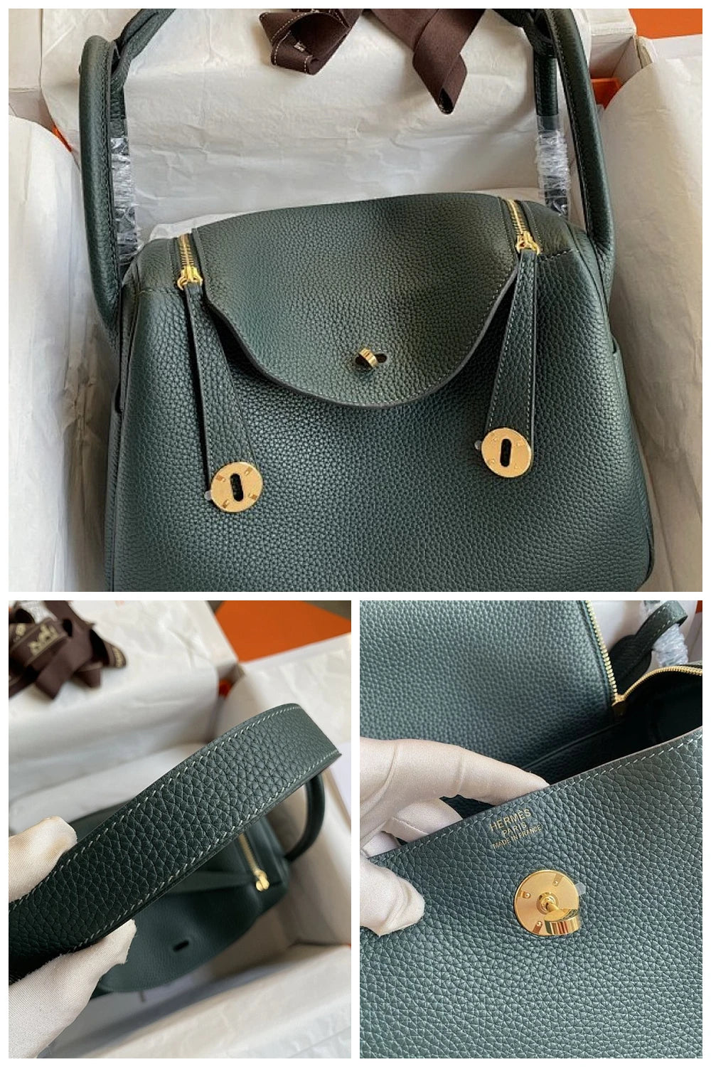 NB - HMS Bag - 689