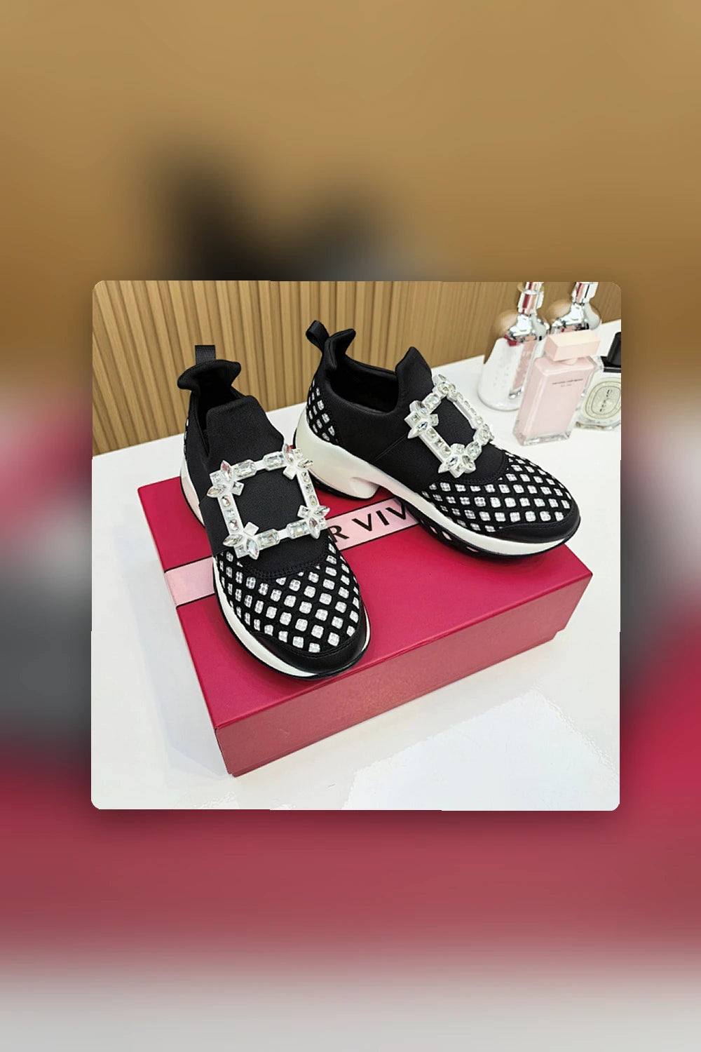 NB - RVR Women Shoes - 230