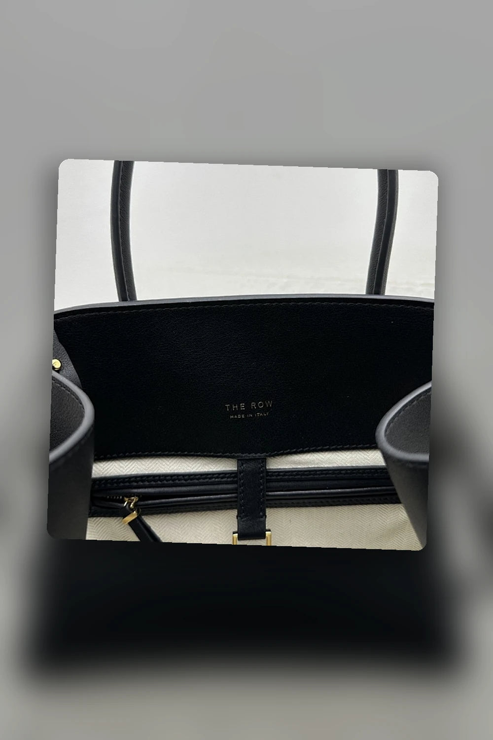 NB - THR Bag - 142