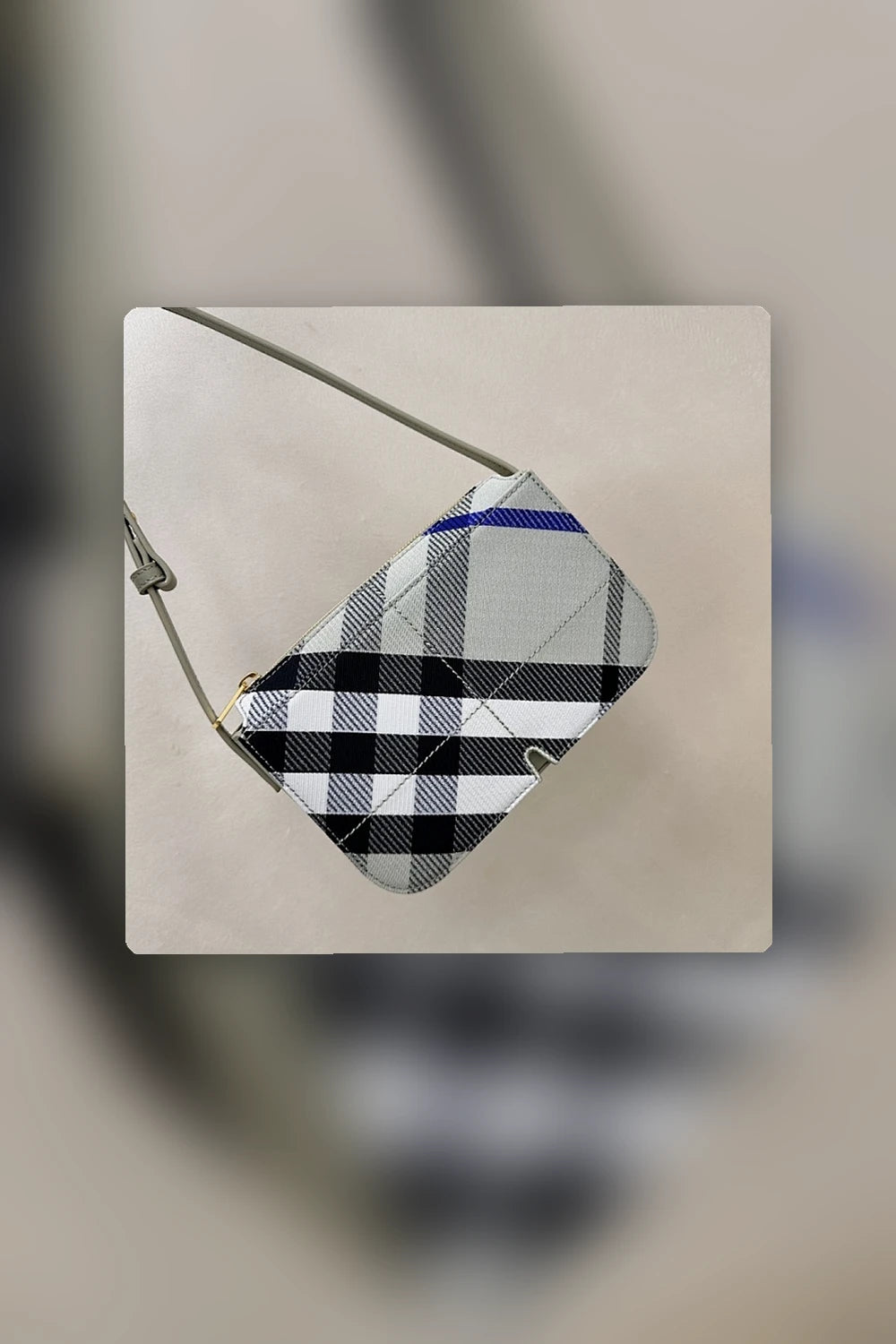 NB - BOR Bag - 319