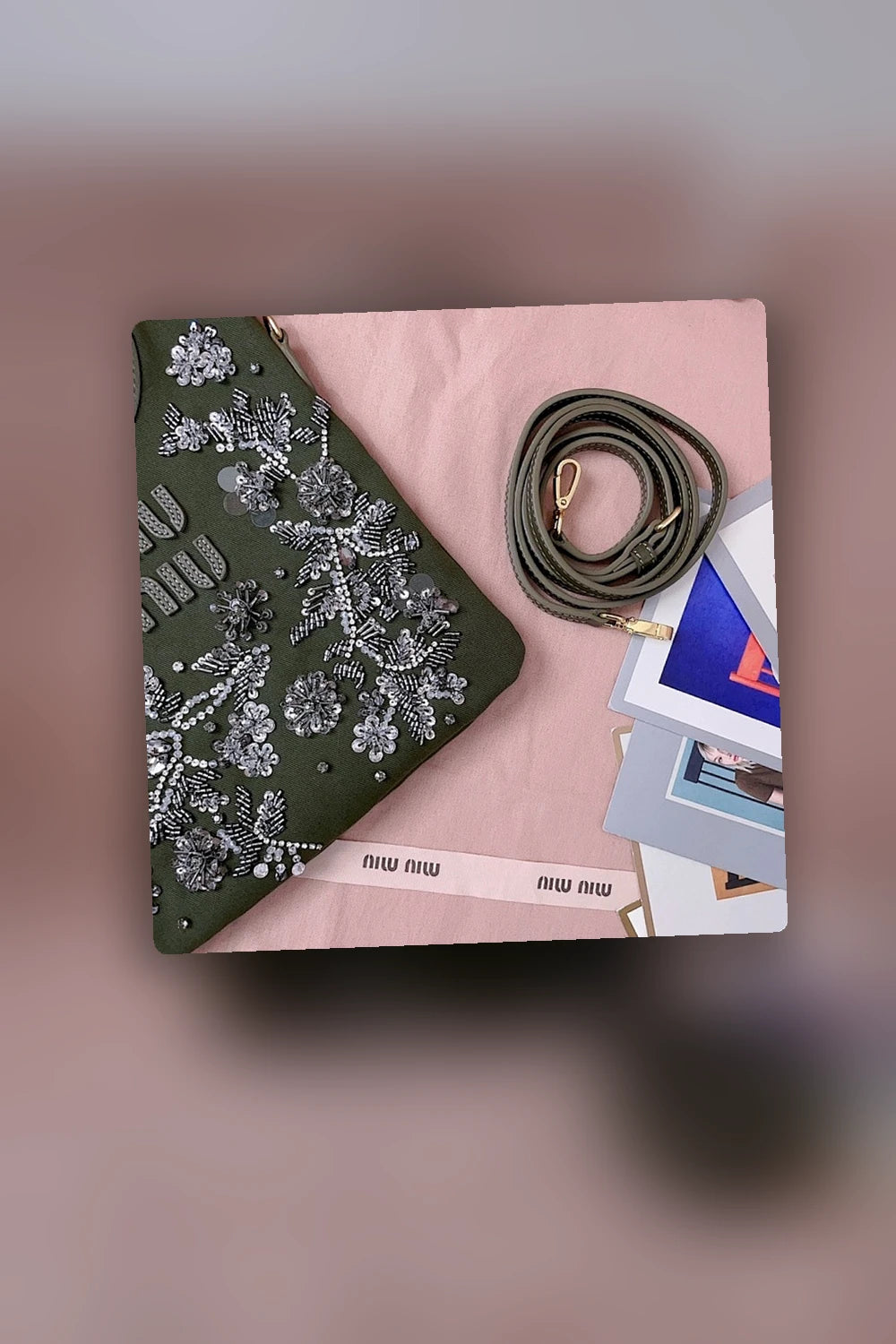NB - MMU Bag - 257