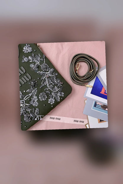 NB - MMU Bag - 257