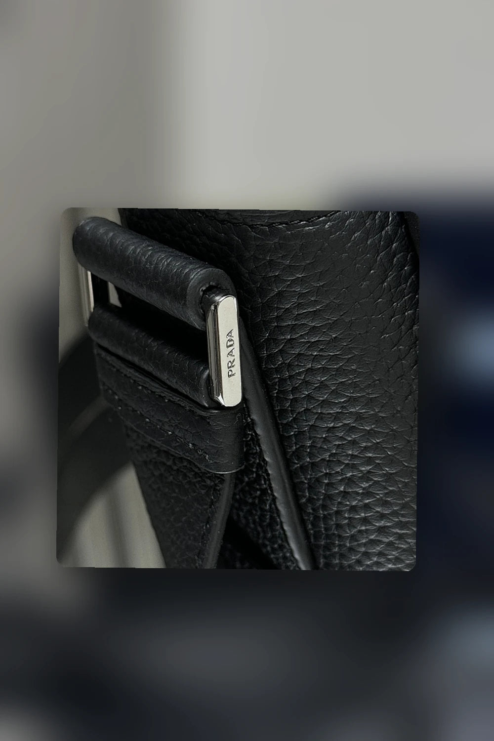 NB - PD Bag - 1226