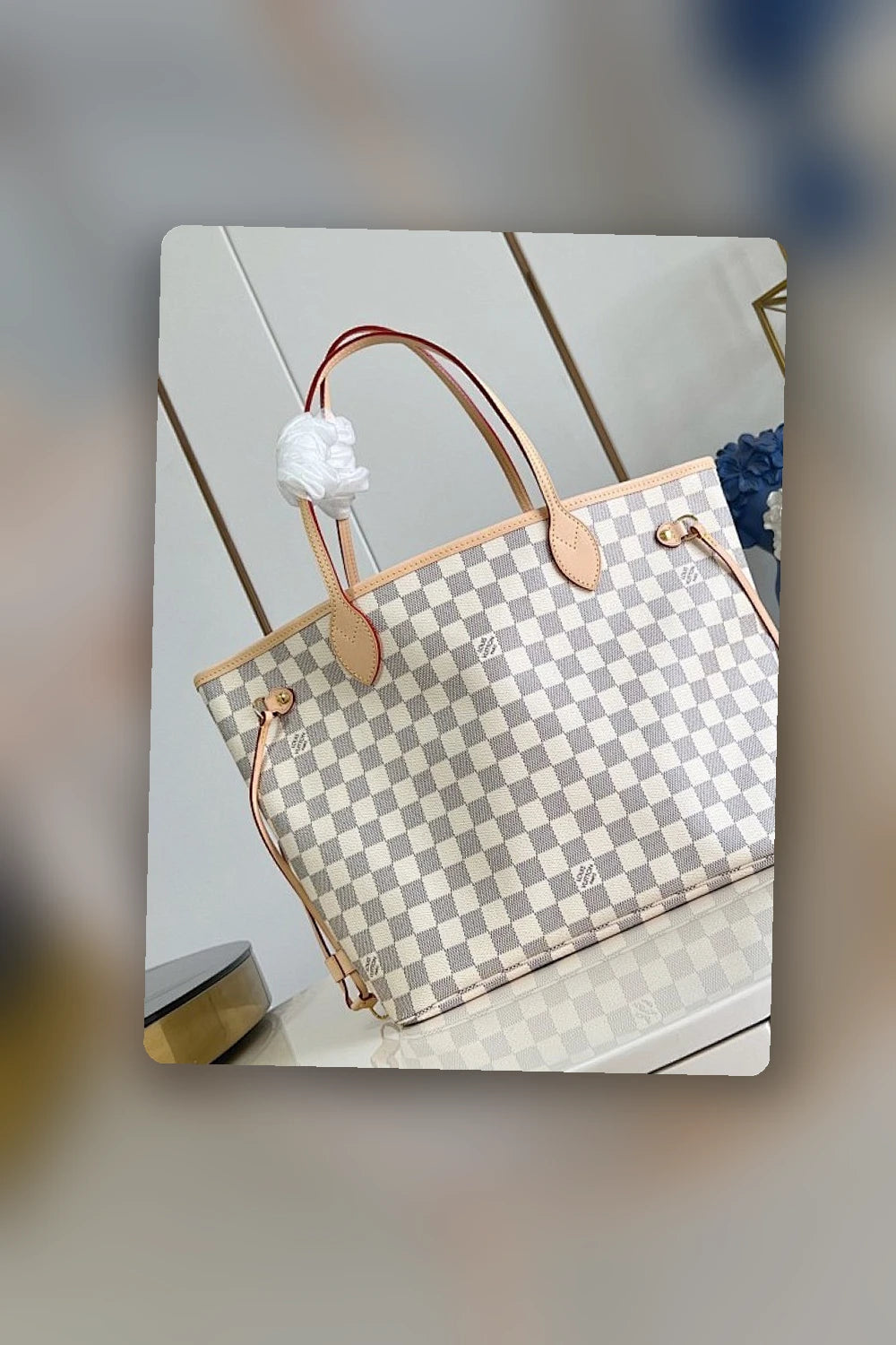 NB - LOV Bag - 1661