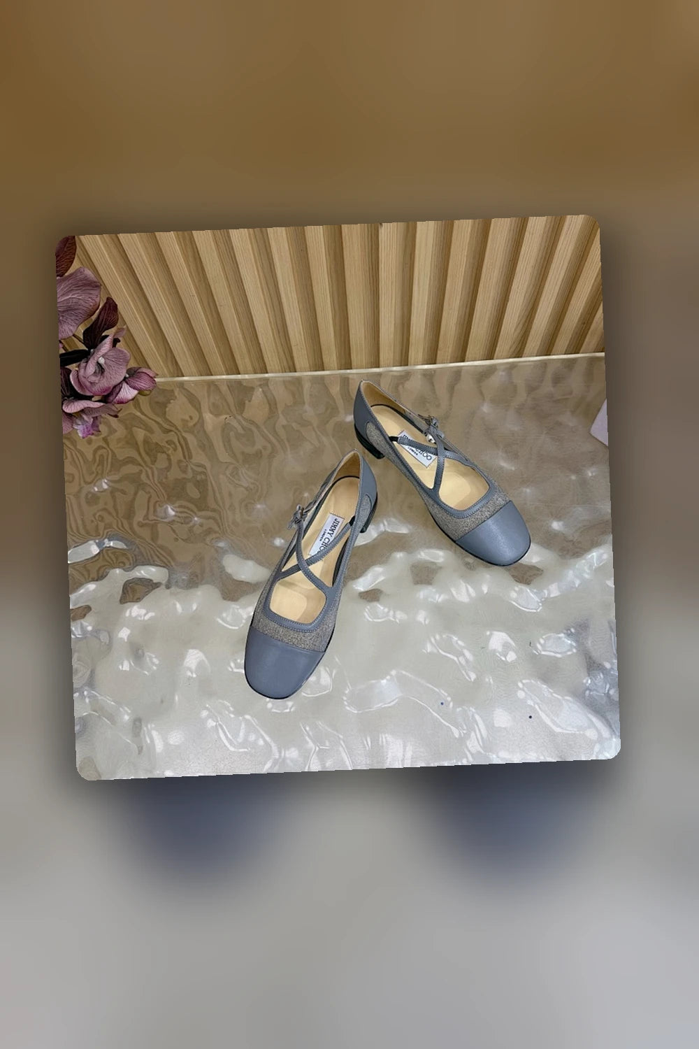 NB - JMC Women Shoes - 024