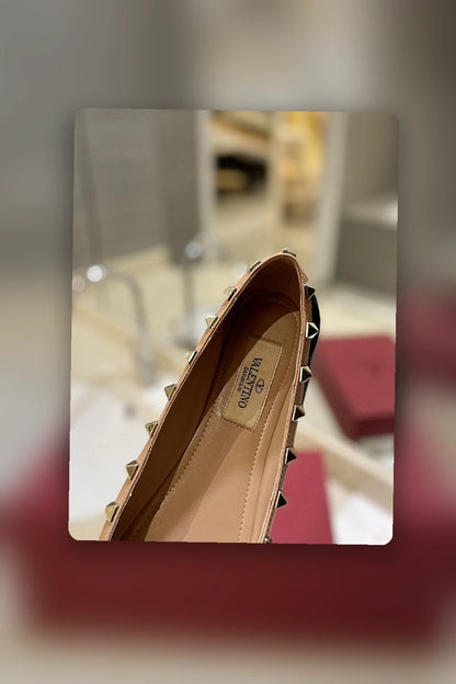 NB - VEL Women Shoes - 1010