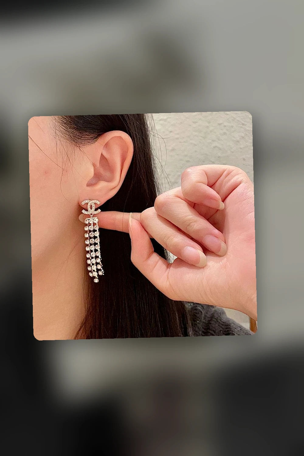 NB - CHL Jewelry - 822