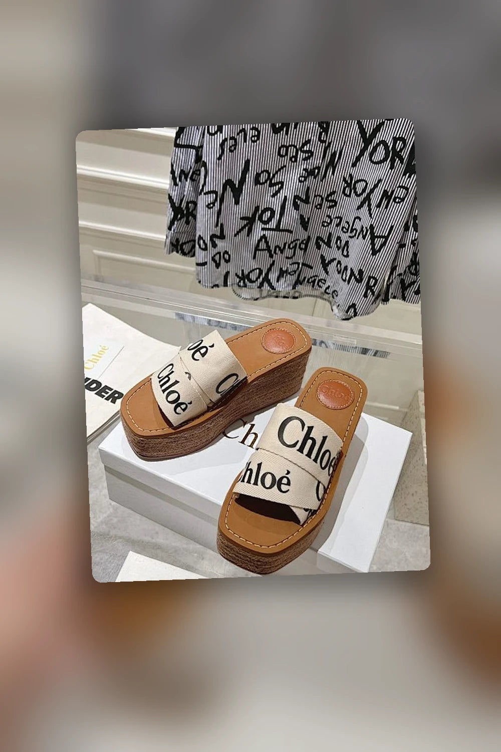 NB - CLE Women Shoes - 430
